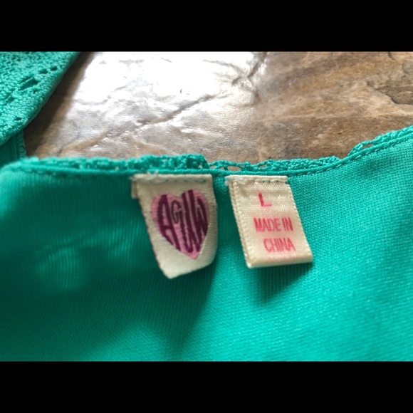 Summer dress - Picture 4 of 4